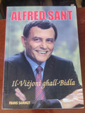 2008 - Alfred Sant - Il-Vizjoni ghall-Bidla