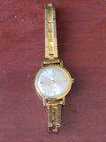 1970s Ladies Rotary 17 Jewels Incalboc Watch