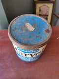 1950s Marvel Dried Milk tin