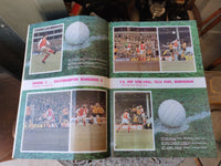 Official Souvenir Programme - Cup Final Arsenal v Manchester United 1979