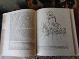 1946 - Grimm's Household Tales - Drawings by Mervyn Peake