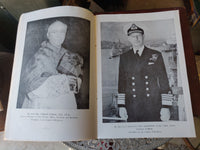 1960 - Souvenir Programme of the XIX Centenary Celebrations if St. Paul's Shipwreck