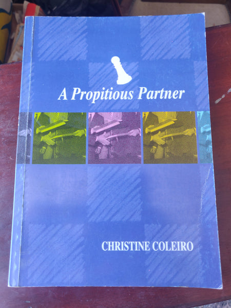 1997 - A Propitious Partner