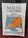 1990 - MLP - Malta u s-Suq Komuni