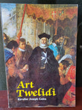 1984 - Art Twelidi