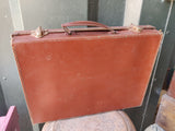 1950s Small Hand Luggage