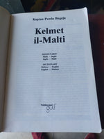1984 - Kelmet il-Malti