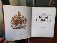 1982 - Royal Children