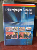 2003 - Elezzjonijiet Generali 1992-2003