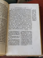 1787 - Pisti Alethini ad Auctorem Anonymum Opusculi Inscripti quid est Papa?