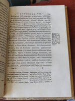1787 - Pisti Alethini ad Auctorem Anonymum Opusculi Inscripti quid est Papa?