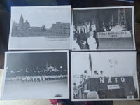 21/09/1964 - Collection of 30 Photographs Depicting Malta Independence Events