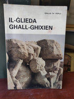 1981 - MLP - Il-Glieda Ghall-Ghixien