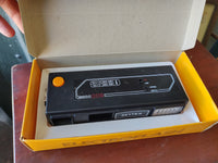 Early 1980s '110 Pocket Camera Electroflash