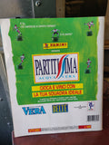 Incomplete - Panini Calciatori 1994-95 Sticker Album