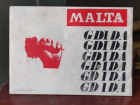 1983 - MLP - Malta Hielsa