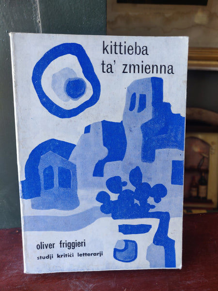 1976 - Kittieba ta' Zmienna