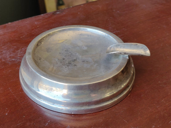 1951 Sterling Silver Ashtray