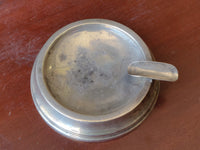1951 Sterling Silver Ashtray