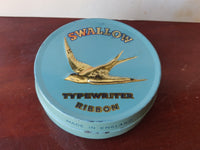 Two 1960s Typewriter Collectable items