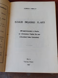 1957 - Is-Salib Imqaddes fl-Arti