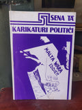 1983 - 51 Sena ta' Karikaturu Politici