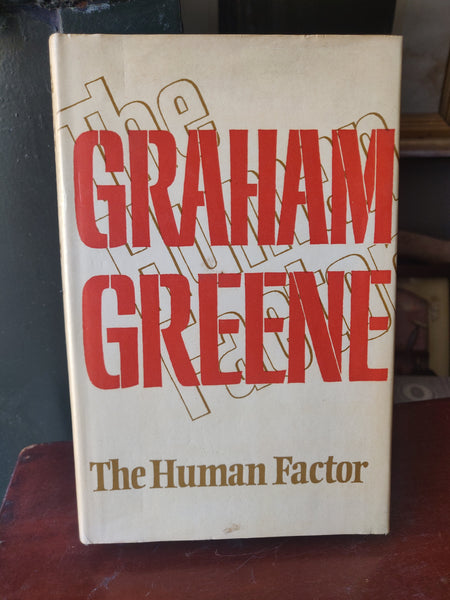 1978 - The Human Factor