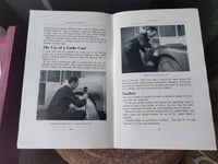 1957 - The 'Duco' Handbook of Car Refinishing