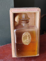 1930s Houbigant Perfume Bottle