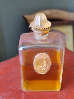 1930s Houbigant Perfume Bottle