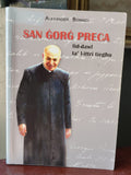 2007 - San Gorg Preca
fid-dawl ta' l-ittri tiegħu