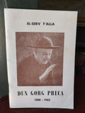 1971 - Is-Serv t'Alla Dun Gorg Preca 1880-1962