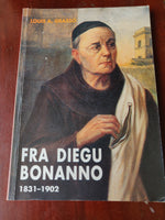 1985 - Fra Diego Bonanno 1831-1902