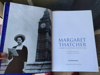 2005 - Margaret Thatcher: A Tribute in Words and Pictures