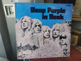 1970 - Deep Purple In Rock