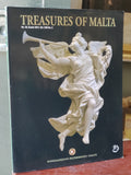 2011 - Treasures of Malta - No. 50, Easter 2011
