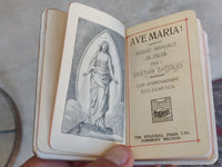 1922 - Ave Maria