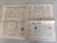 29/07/1939 - Malta Chronicle