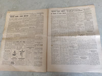 29/07/1939 - Malta Chronicle