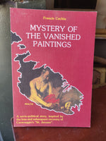 1988 - Mystery of the Vanished Paintings