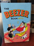 The Beezer Book 1972