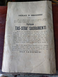 1916 - Tifsir tas-Seba' Sagramenti