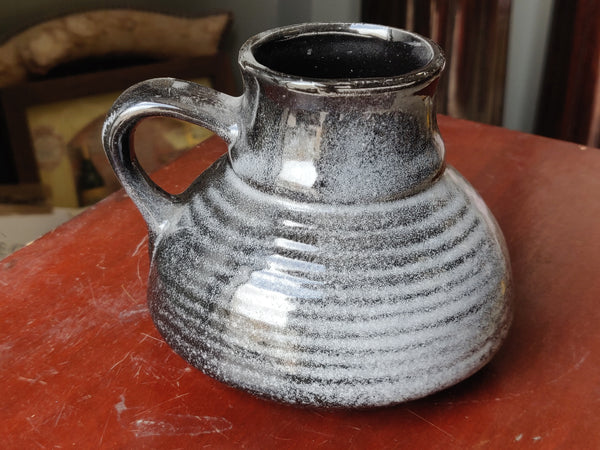 1980s or Earlier Gozo Pottery Barn Ceramic