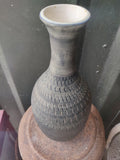 1980s or slight Earlier Bristow Potteries Vase