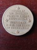 Queen Elizabeth II Crowned 2 June 1953 Medal