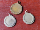 Three 1960s Athletics Medals