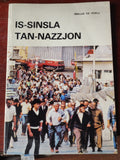 1981 - Is-Sinsla tan-Nazzjon