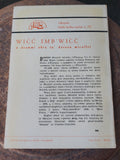 1972 - Wicc imb'Wicc u Drammi Ohra