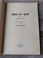 1972 - Idolu ta' Qalb