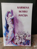 1998 - Karmena Iktibli Poezija
